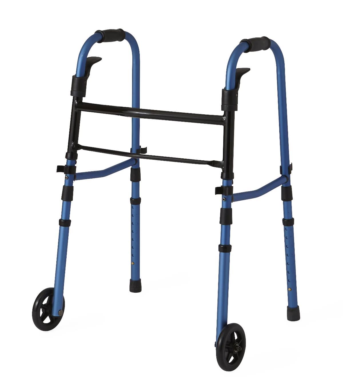 Folding Paddle Walkers