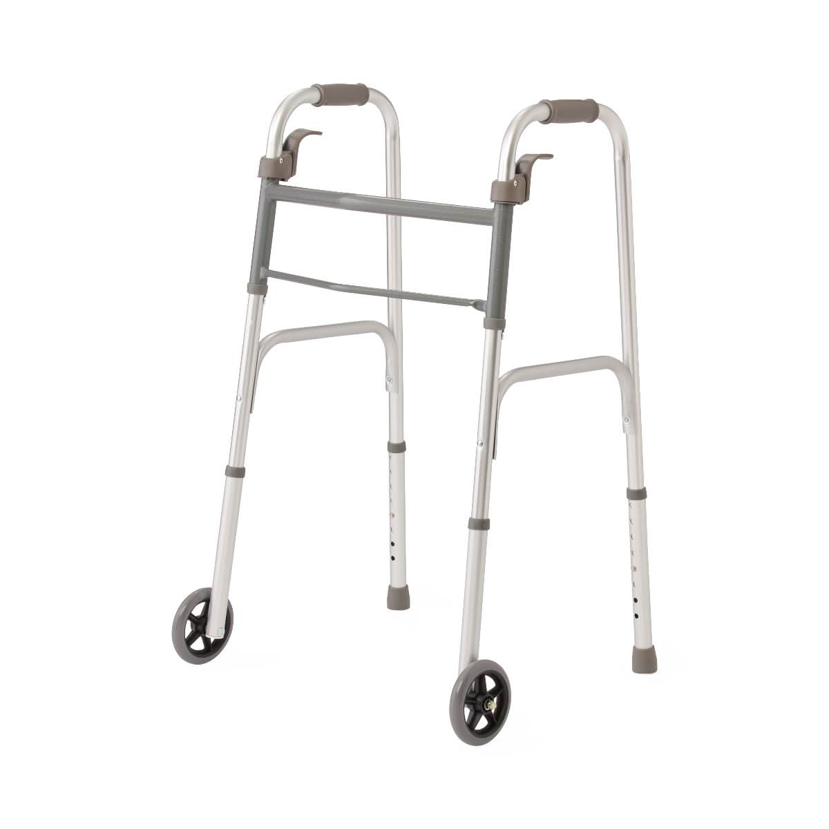 Folding Paddle Walkers