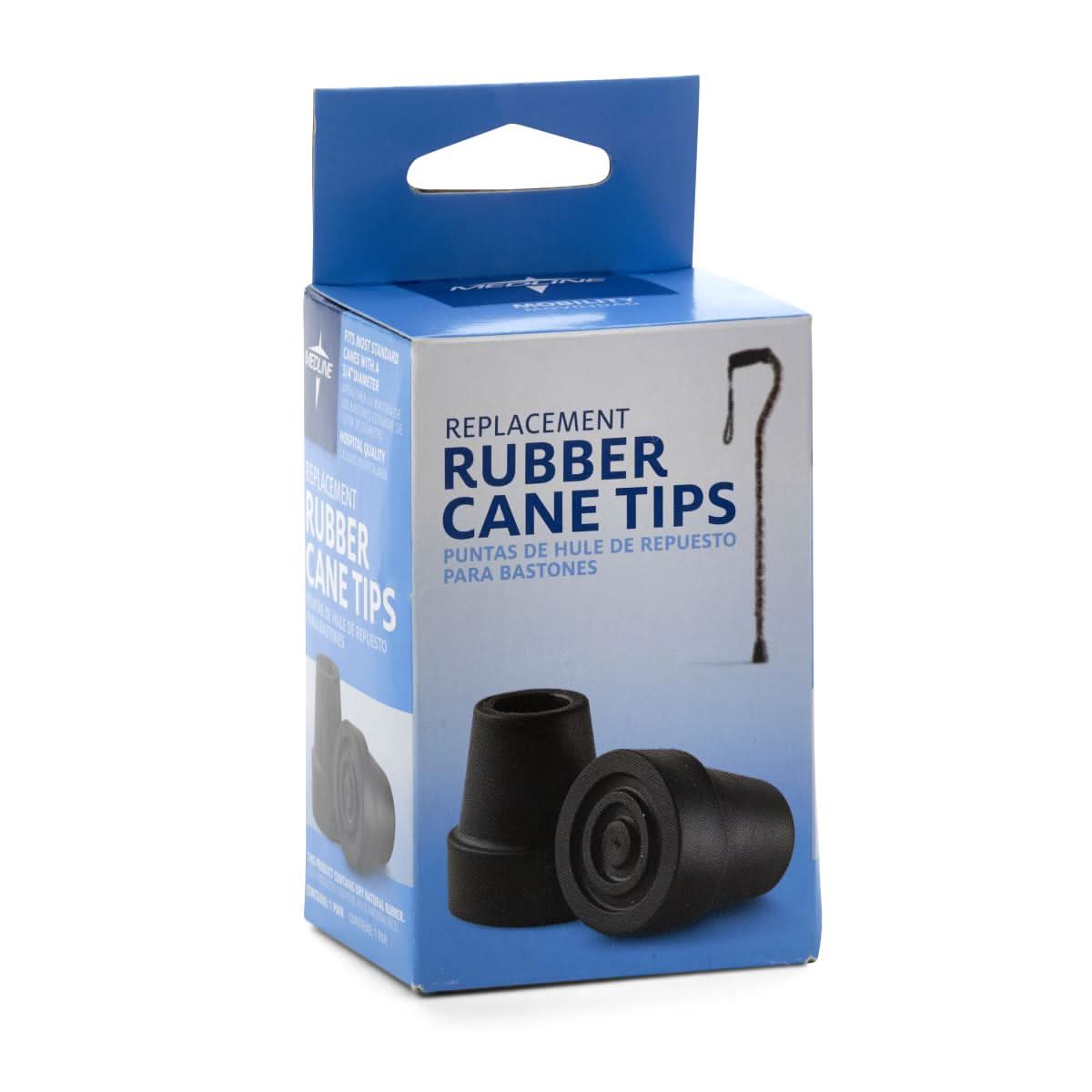 Medline Cane Tips