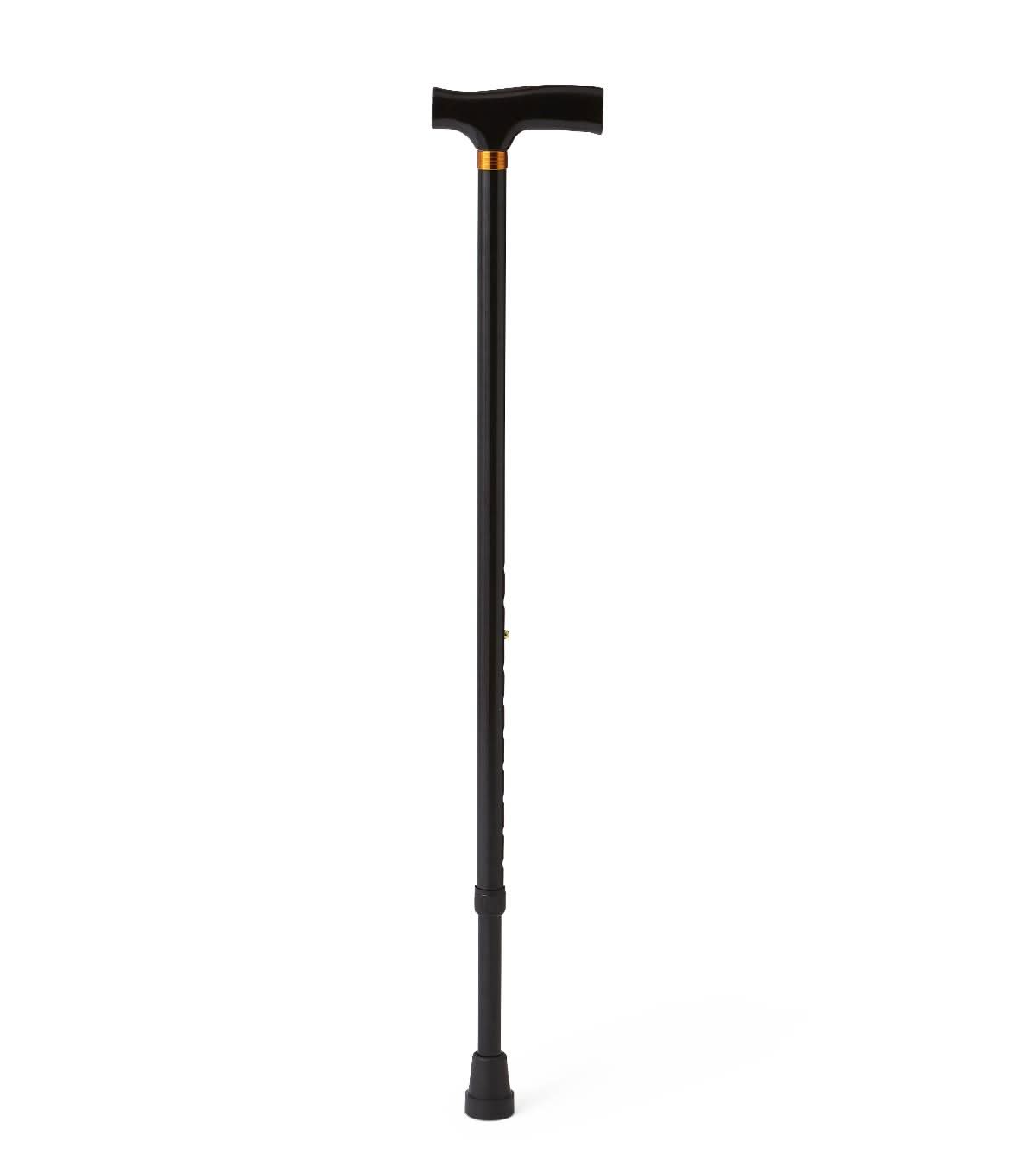 Medline T-Handle Fashion Canes