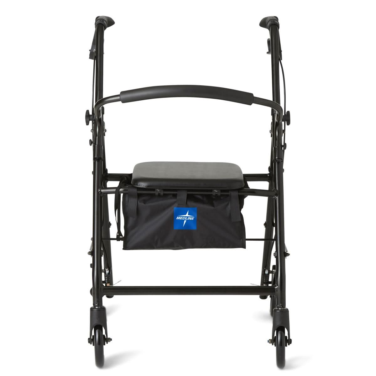 Medline Basic Rollators
