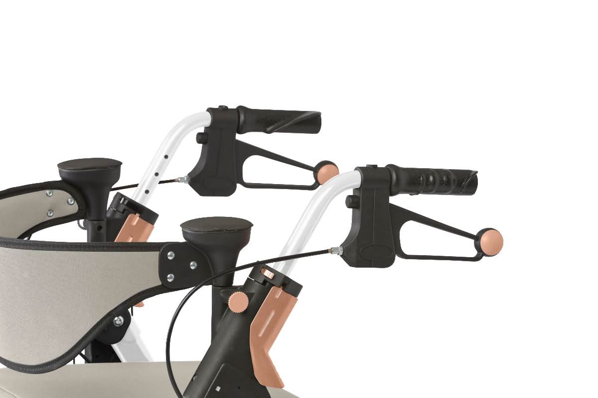 Medline Empower Rollator