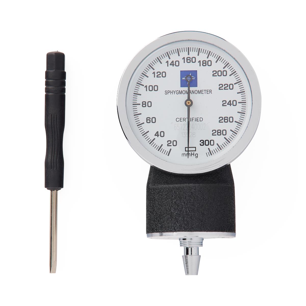Medline Handheld Aneroid Gauges