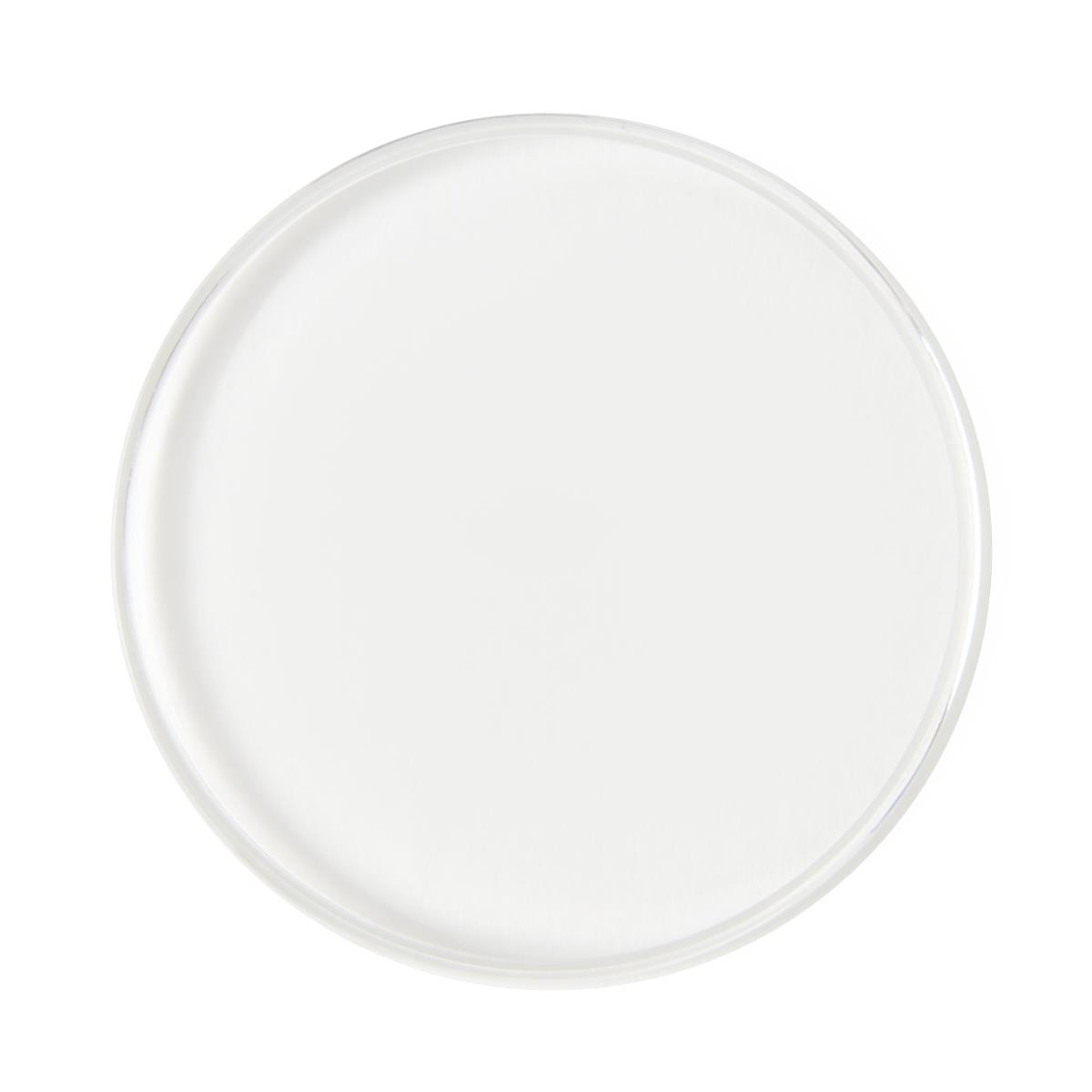 Medline Face Glass for Premier Aneroid Gauge