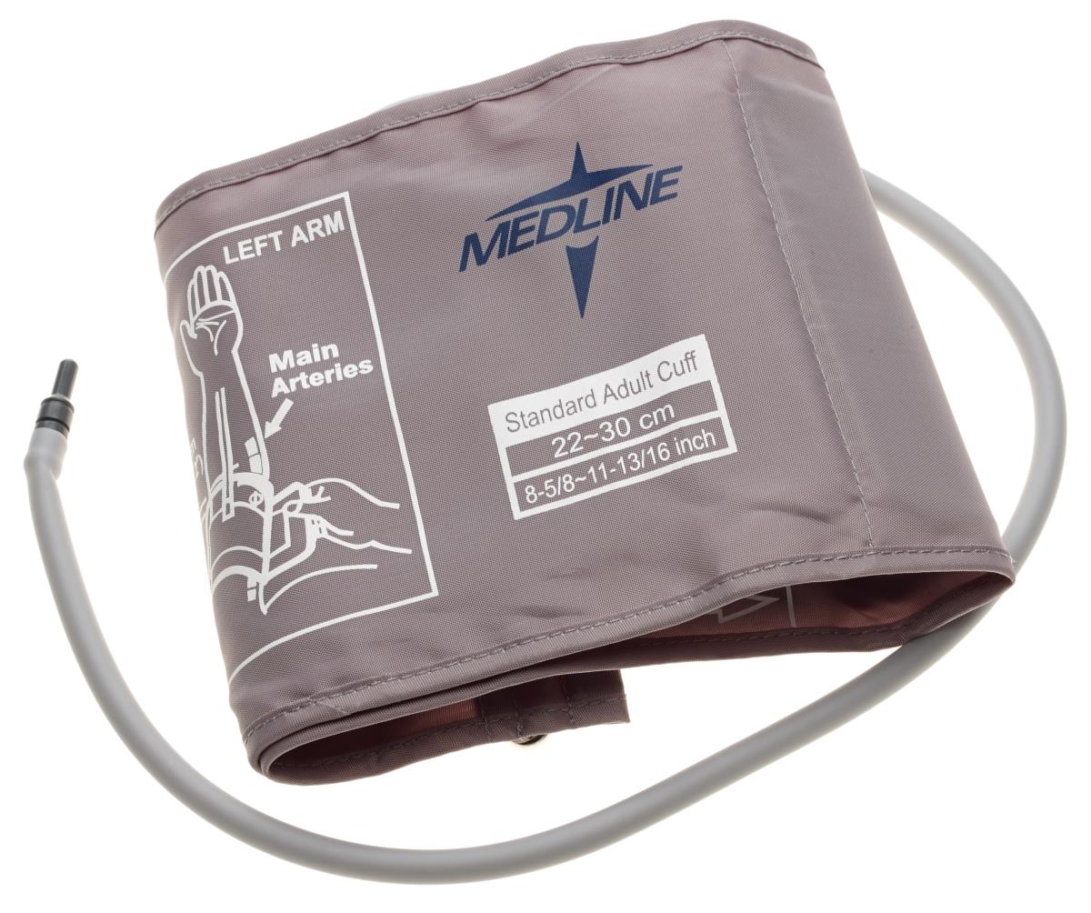 Medline Cuffs for Digital Blood Pressure Monitors