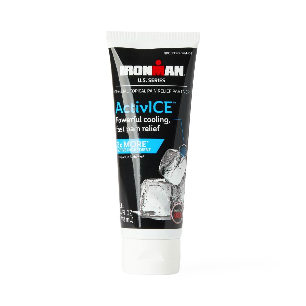 Medline ActivICE