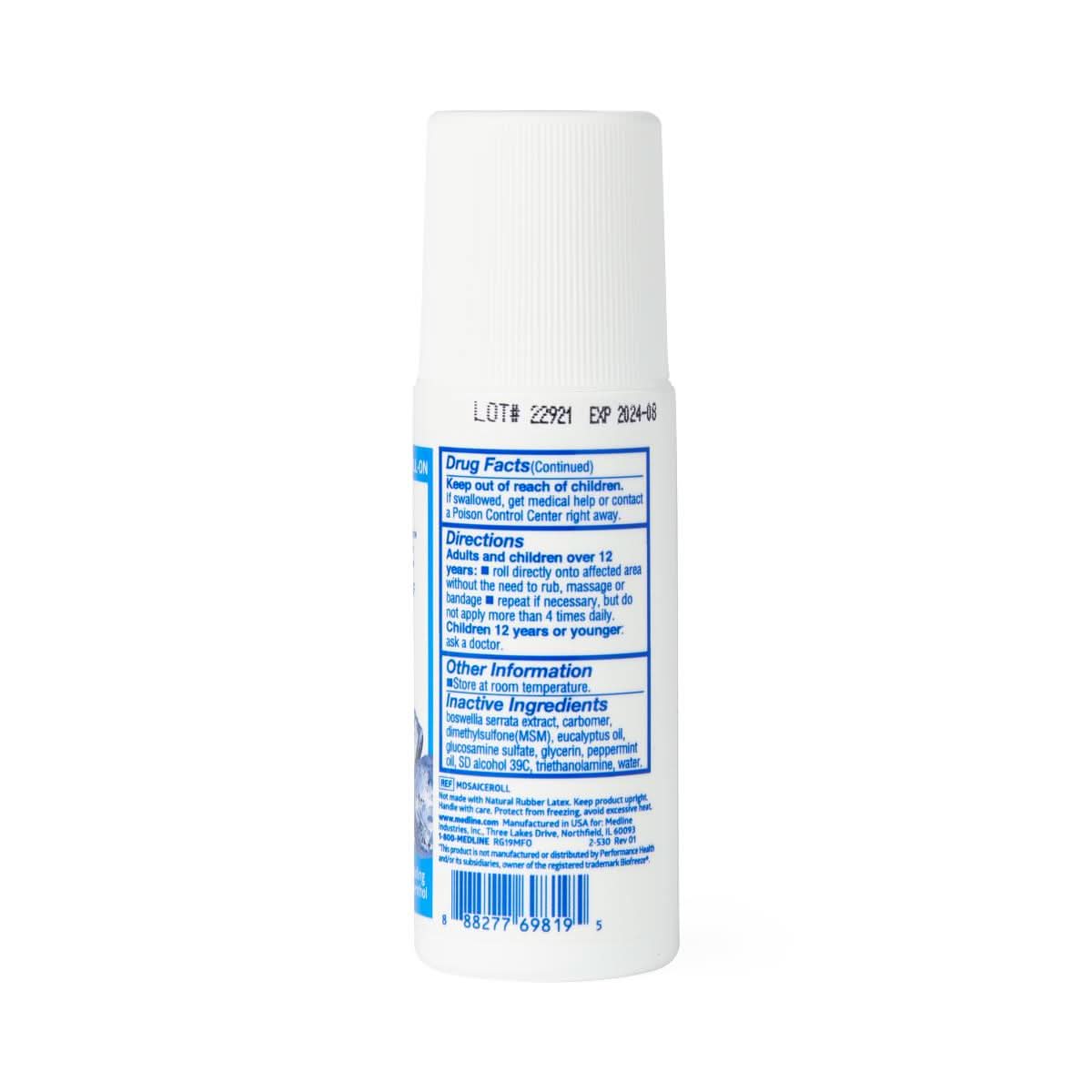 Medline ActivICE