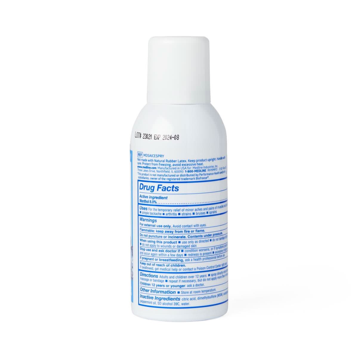 Medline ActivICE