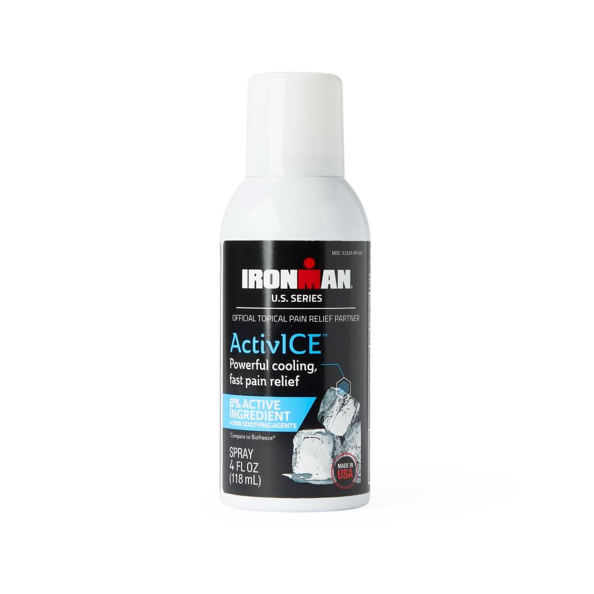 Medline ActivICE