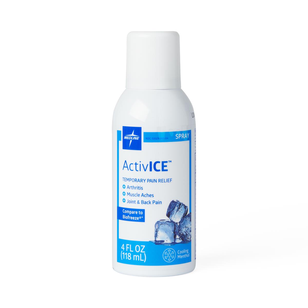 Medline ActivICE