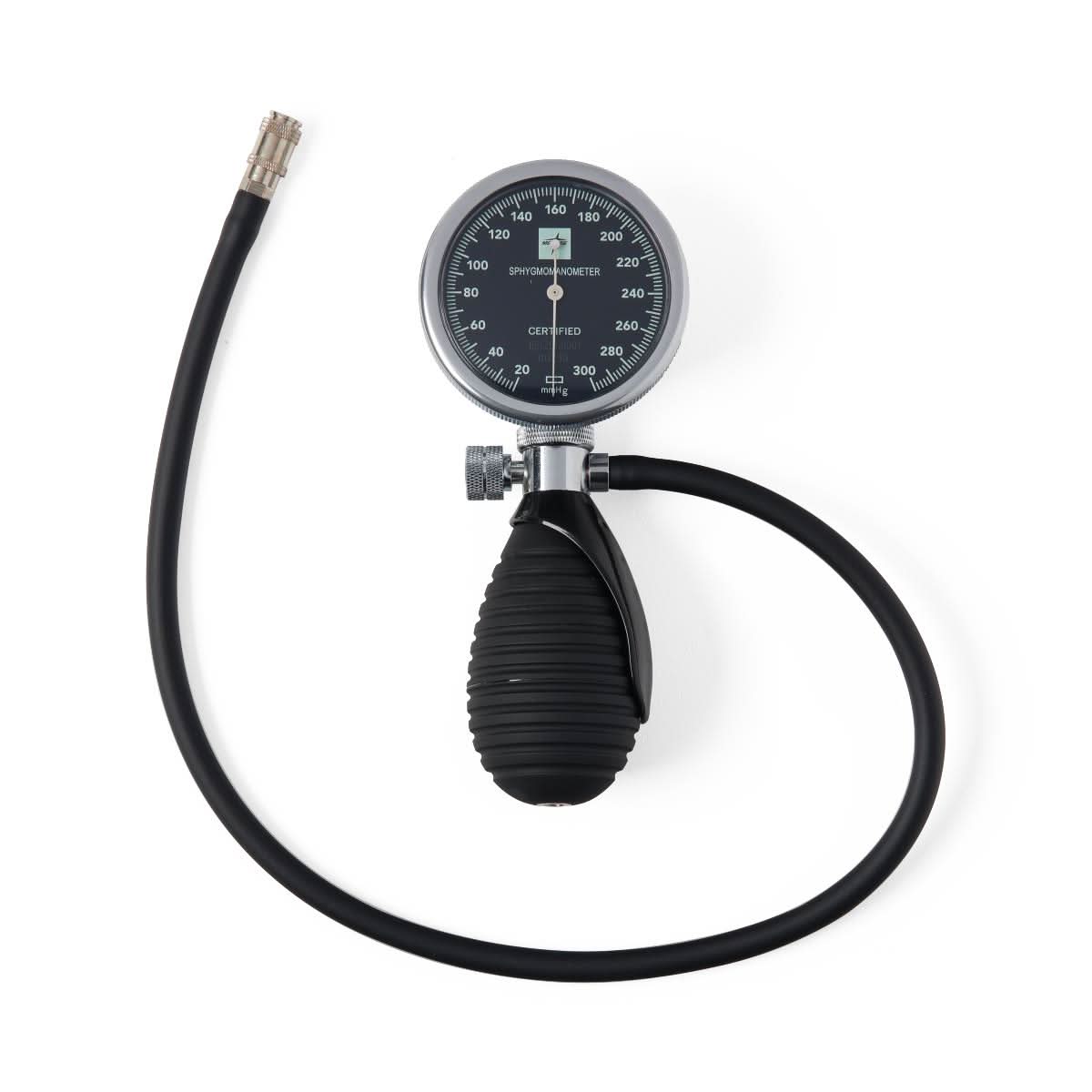 Handheld Palm Aneroid