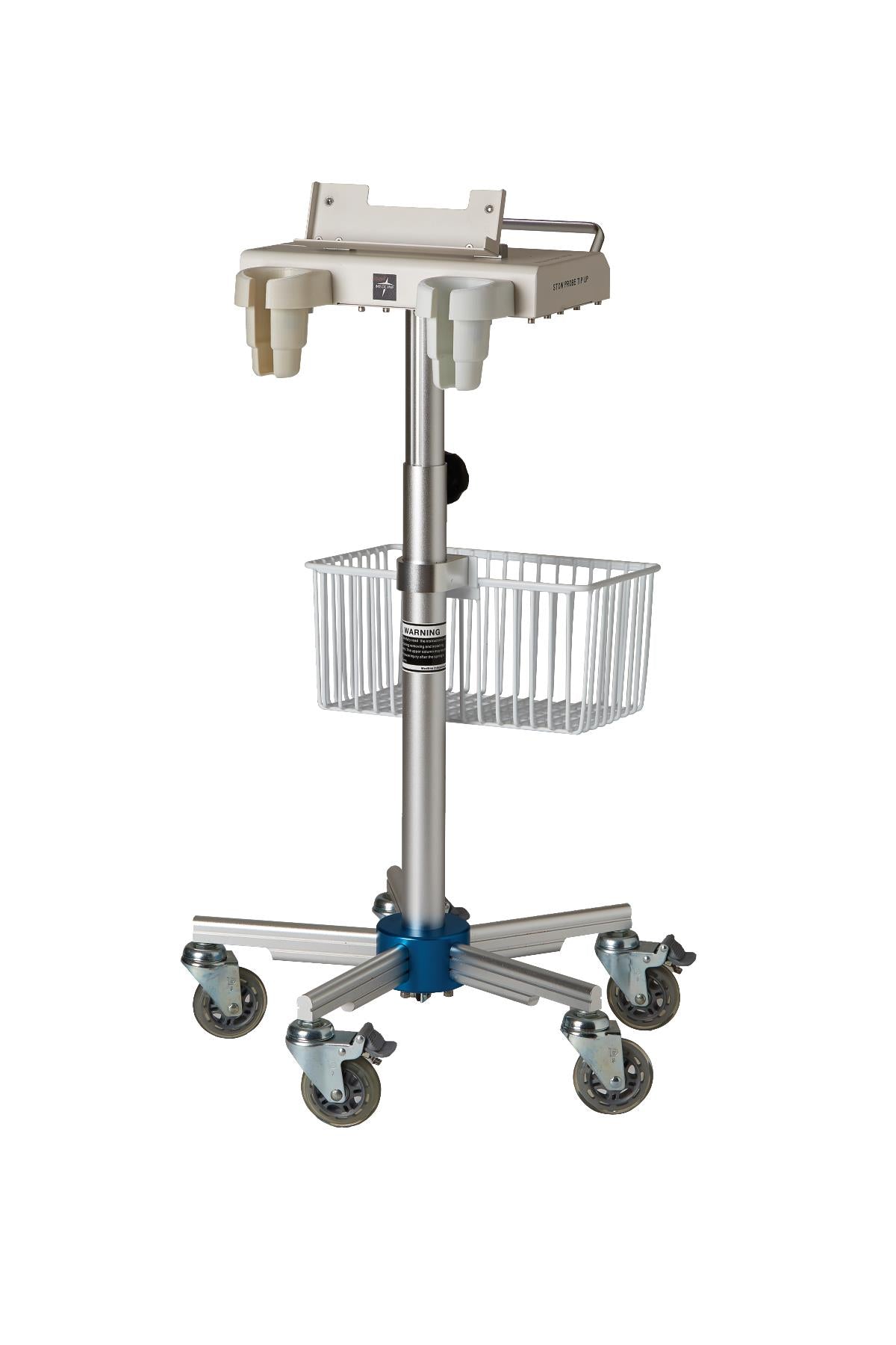Medline Mobile Stand for BioCon 750 Bladder Scanner