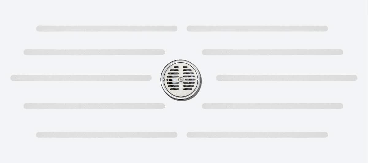 Medline Tub and Shower Anti-Slip Treads