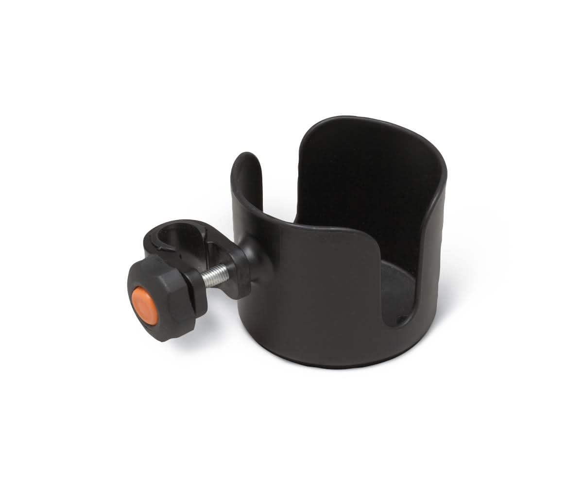 Medline Rollator Holder F/Cup And Cane