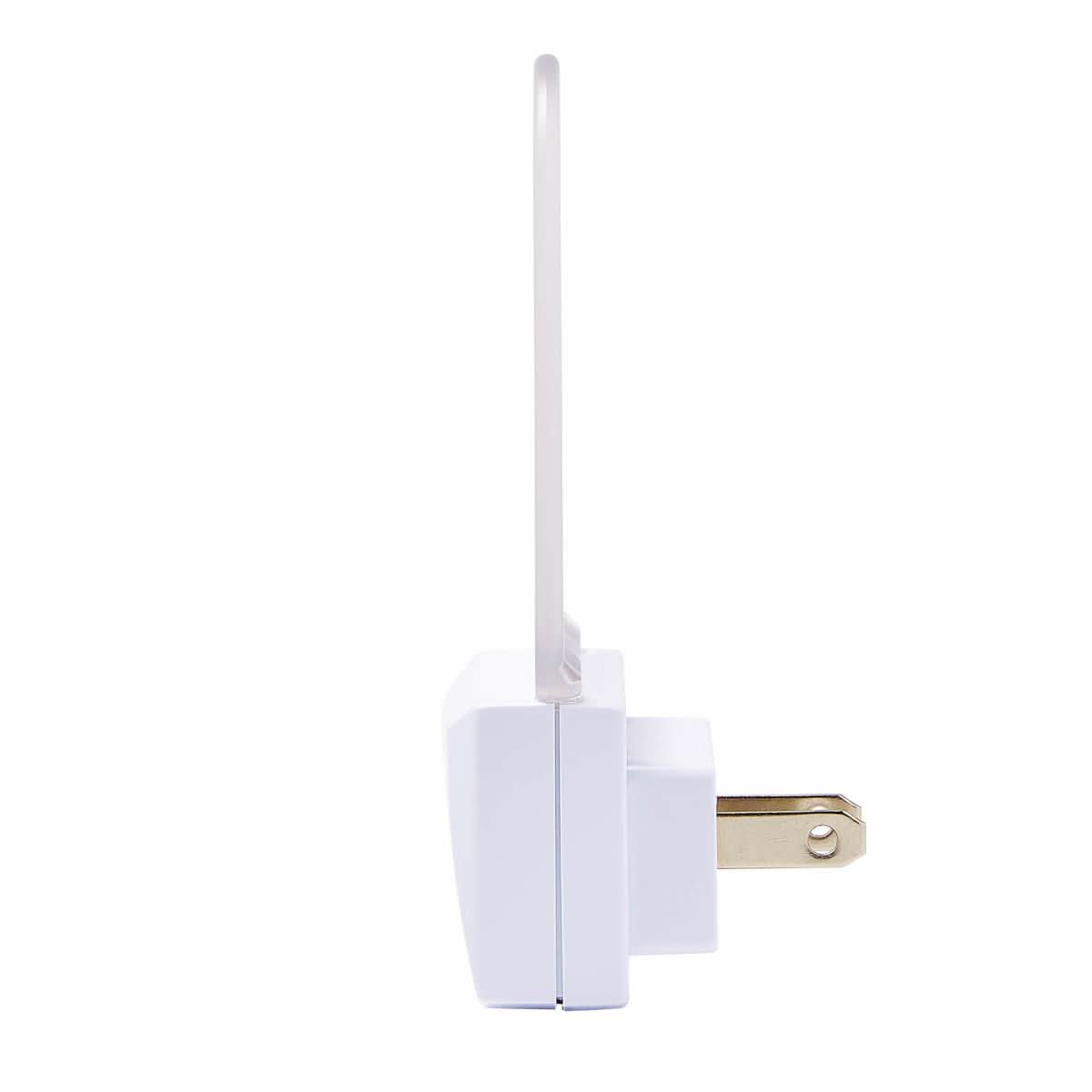 Medline White LED Night Light
