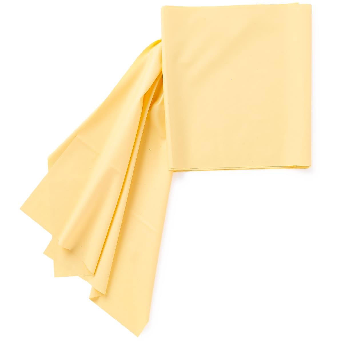 Medline Latex Free Exercise Bands