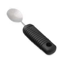 Medline Great Grip Weighted and Bendable Utensils