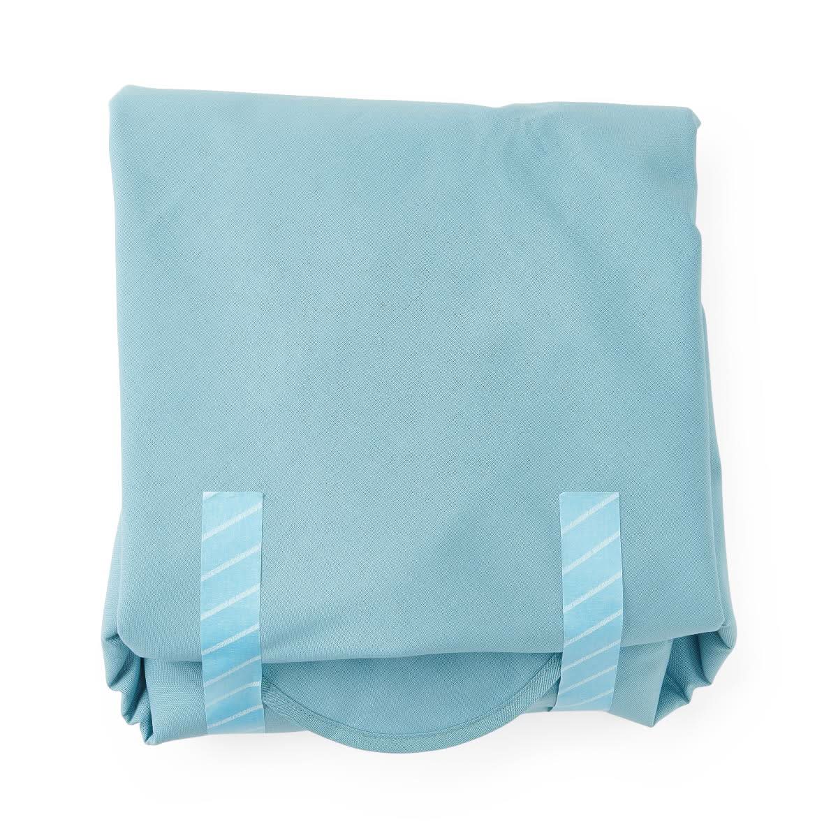 Medline Astat Bias Reusable Sterilization Wraps