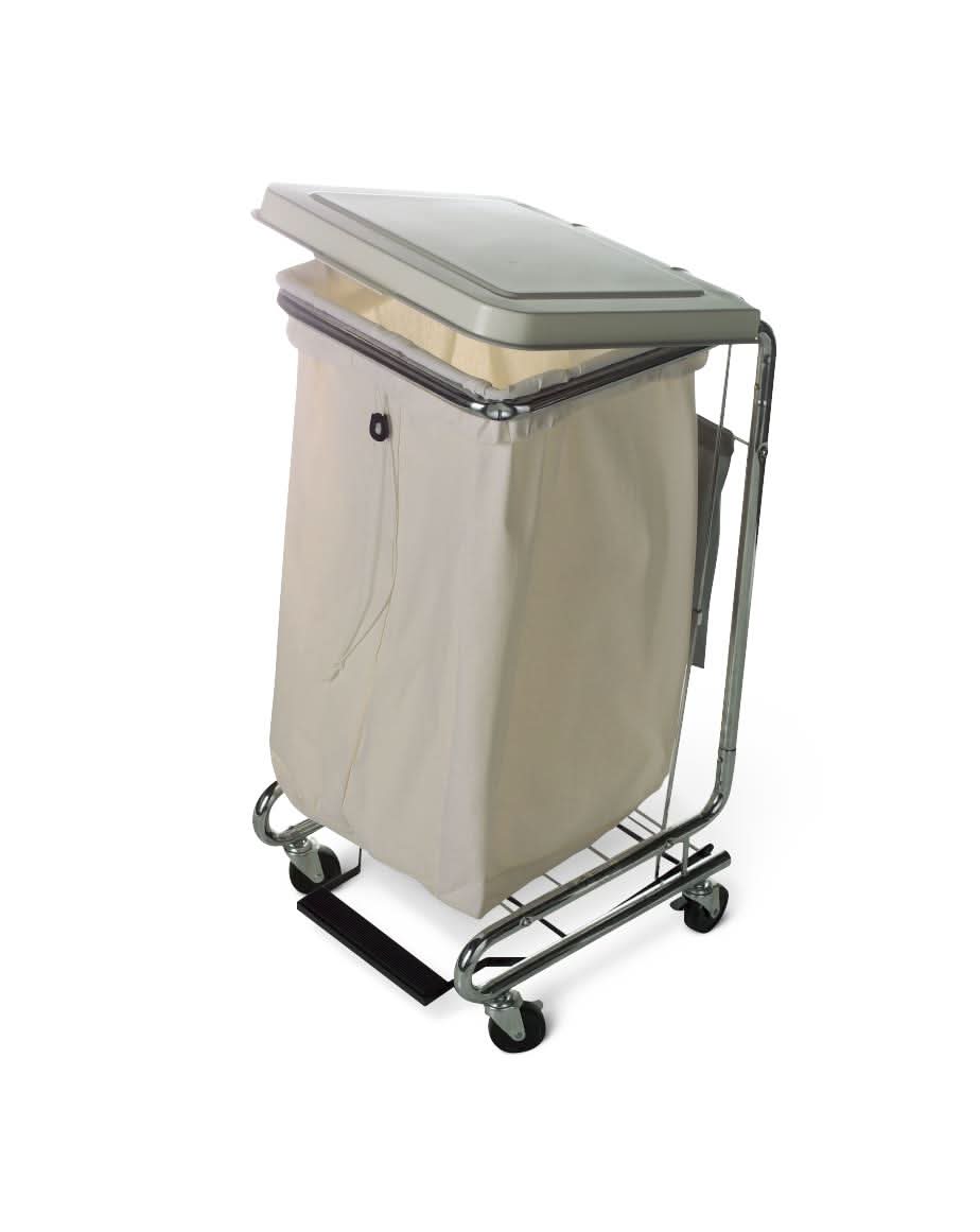Medline Poly/Cotton Hamper Bags