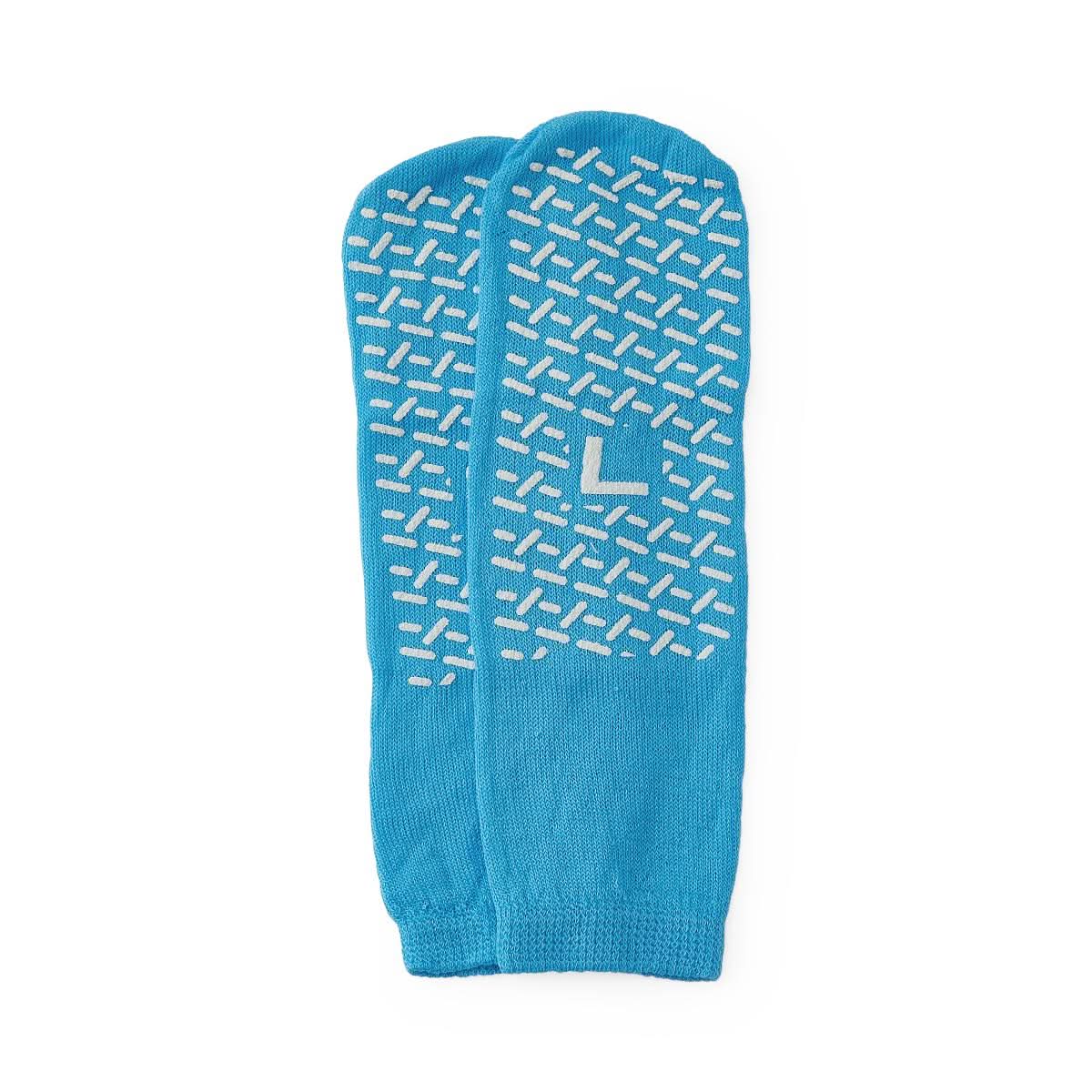 Medline Single Tread Slippers