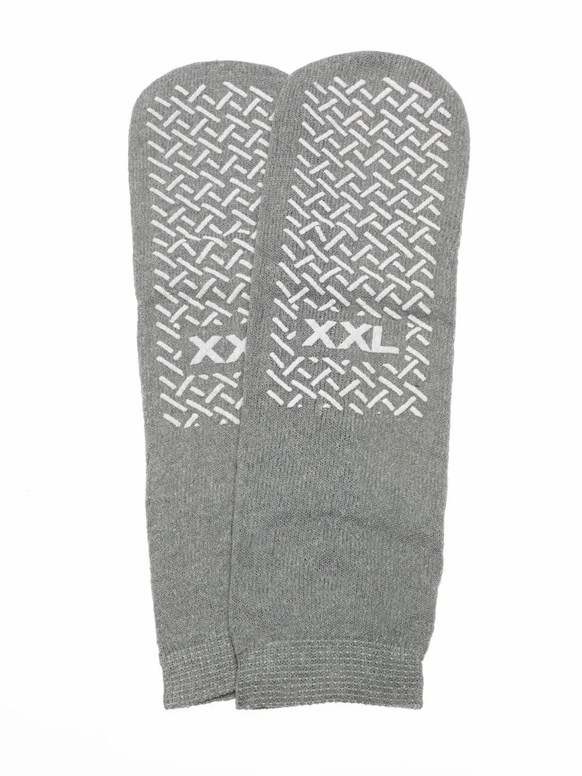 Medline Safety Skids Slippers