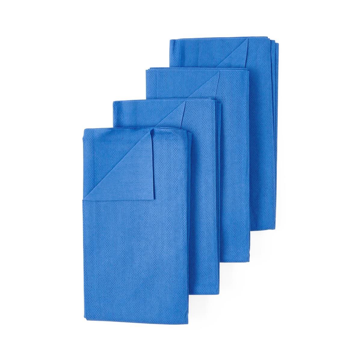 Medline Sterile Disposable OR Towels
