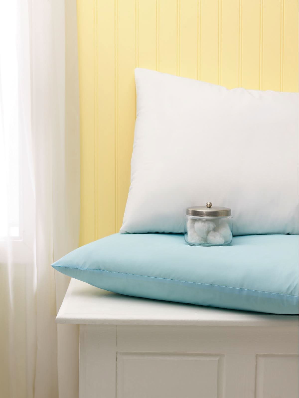Medline Ovation Pillows
