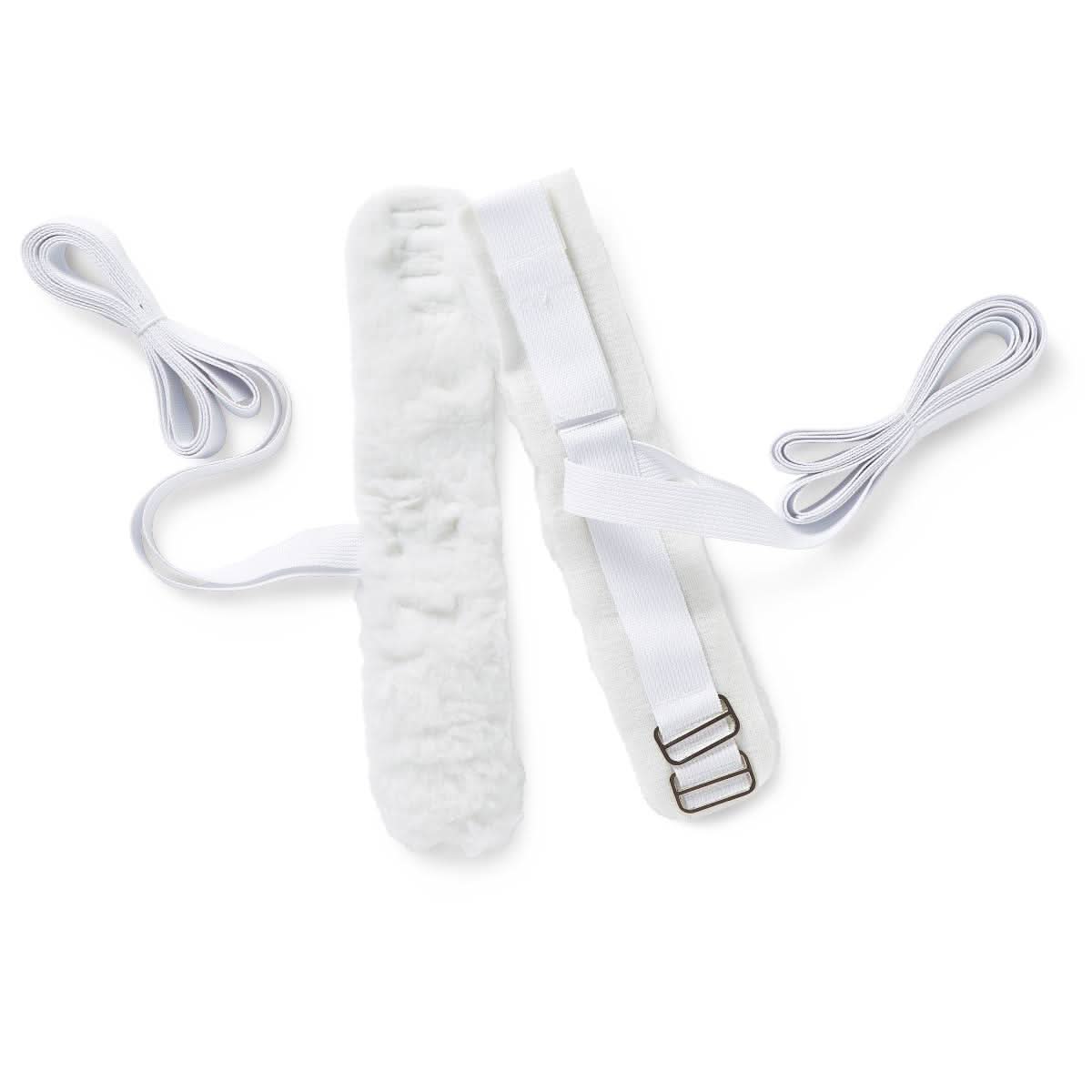 Medline Quick Control Limb Holders