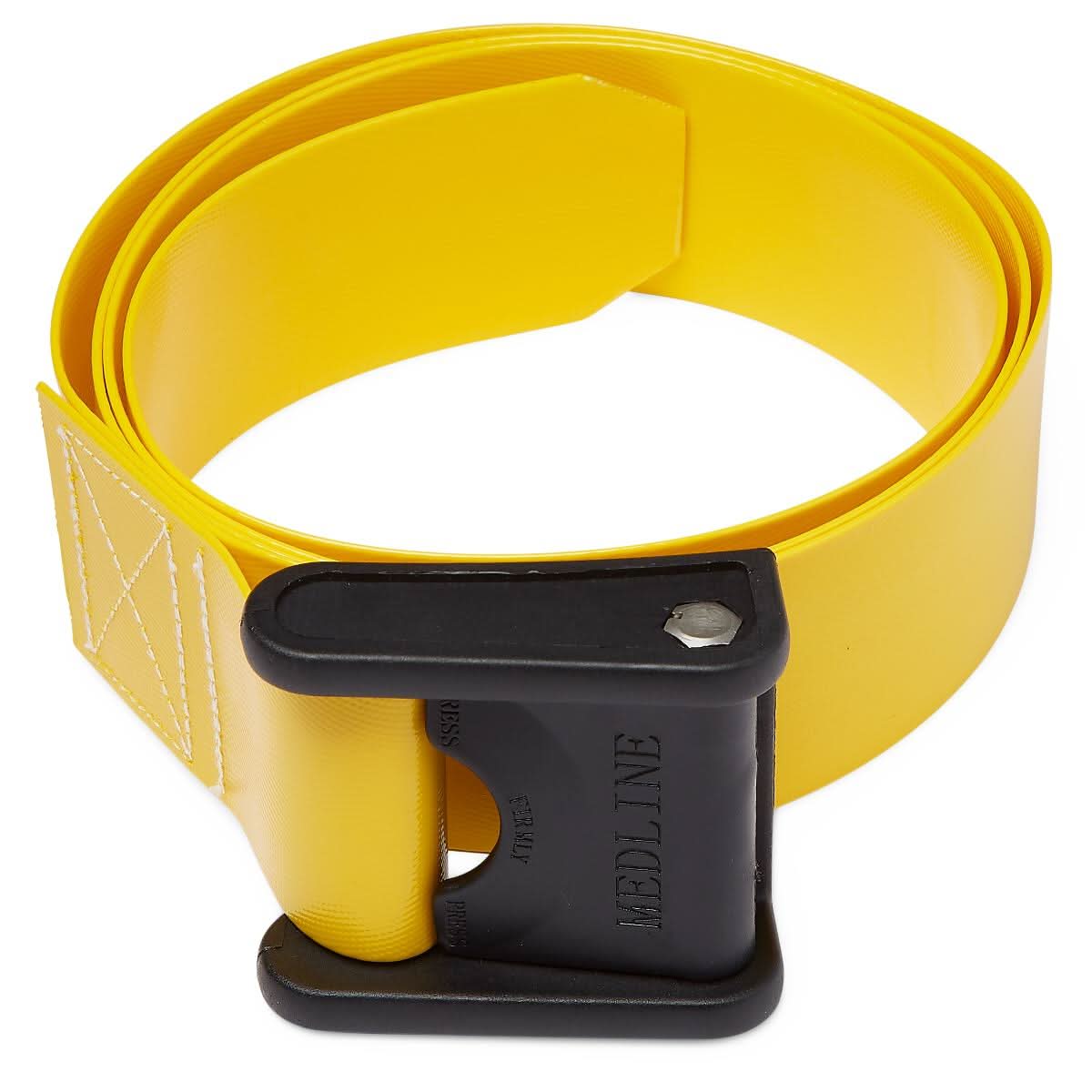 Wipeable Gait Belt