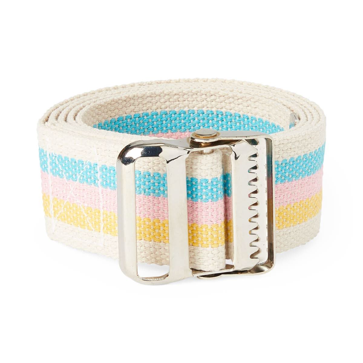 Medline Transfer Belts
