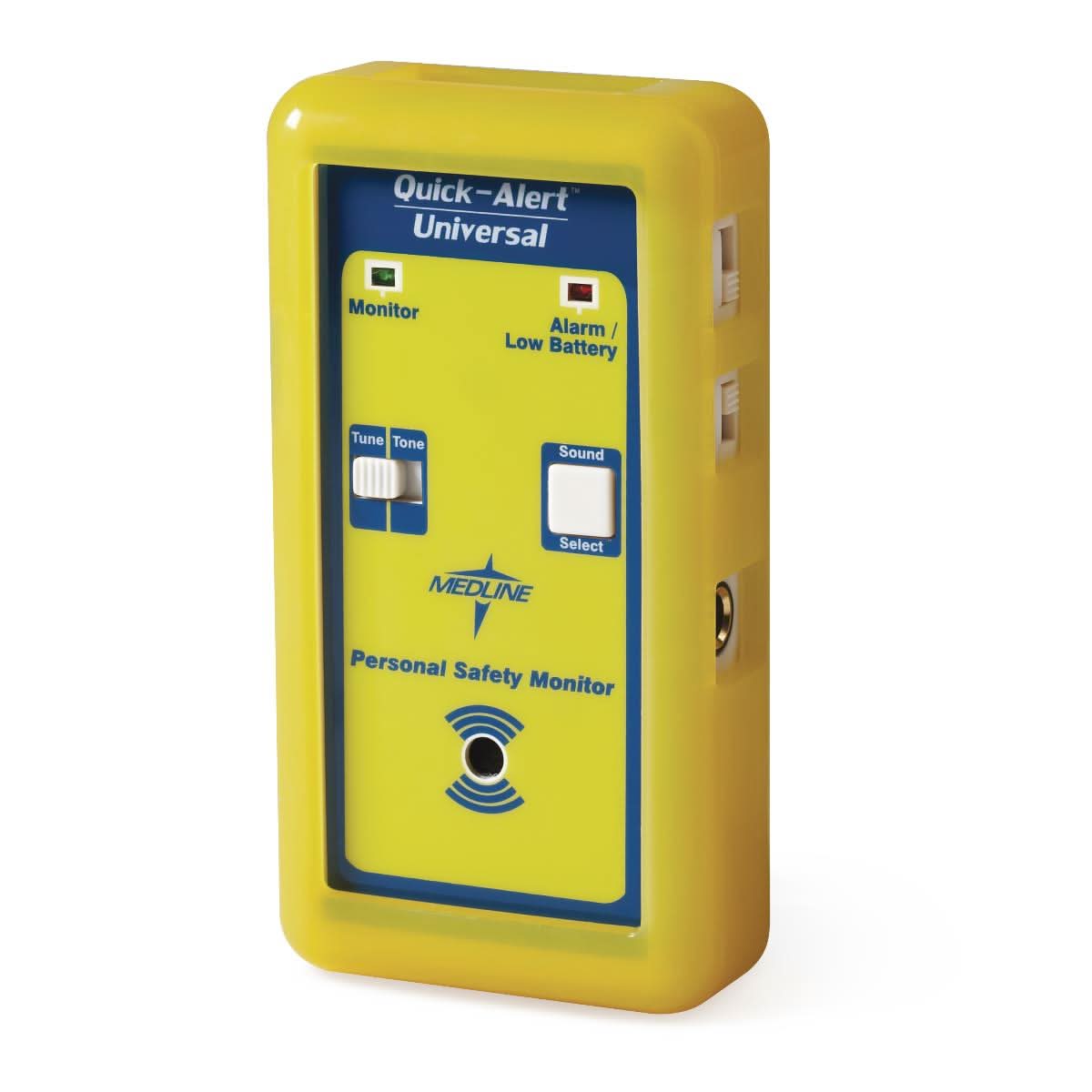Medline Quick-Alert Universal Nurse Call Alarm M