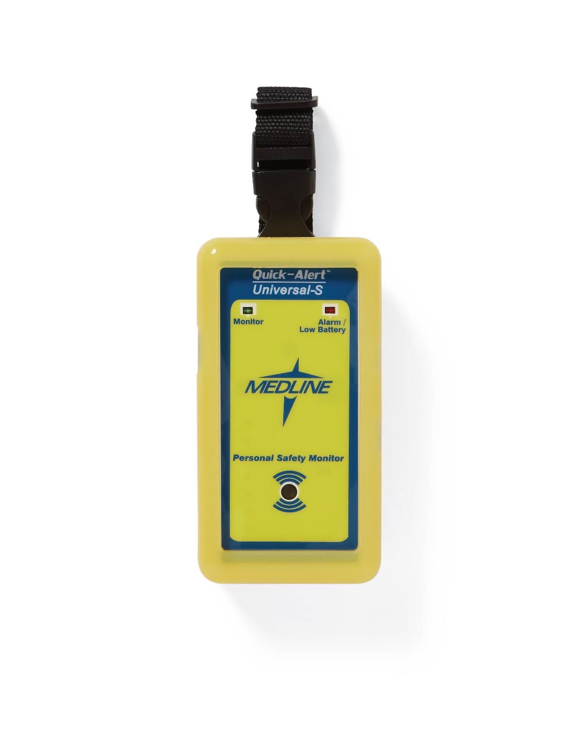 Medline Quick-Alert Universal Nurse Call Alarm M
