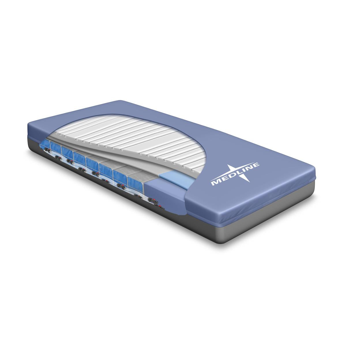 Medline EqualizeAire Plus 9000 Mattress