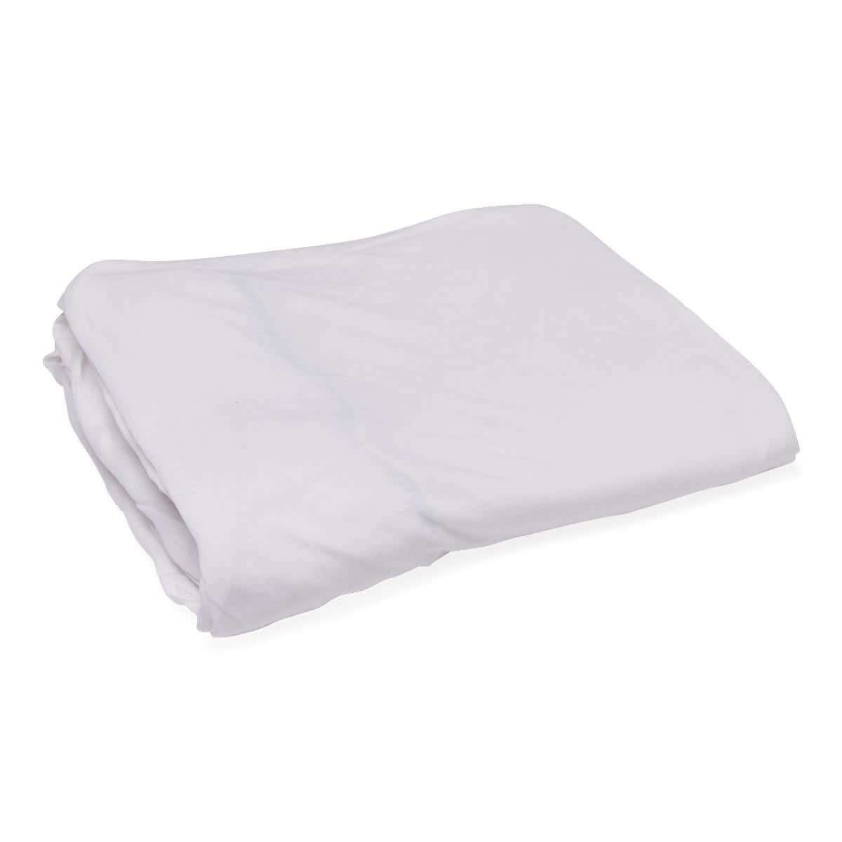 Medline Soft-Fit Knitted Contour Sheets