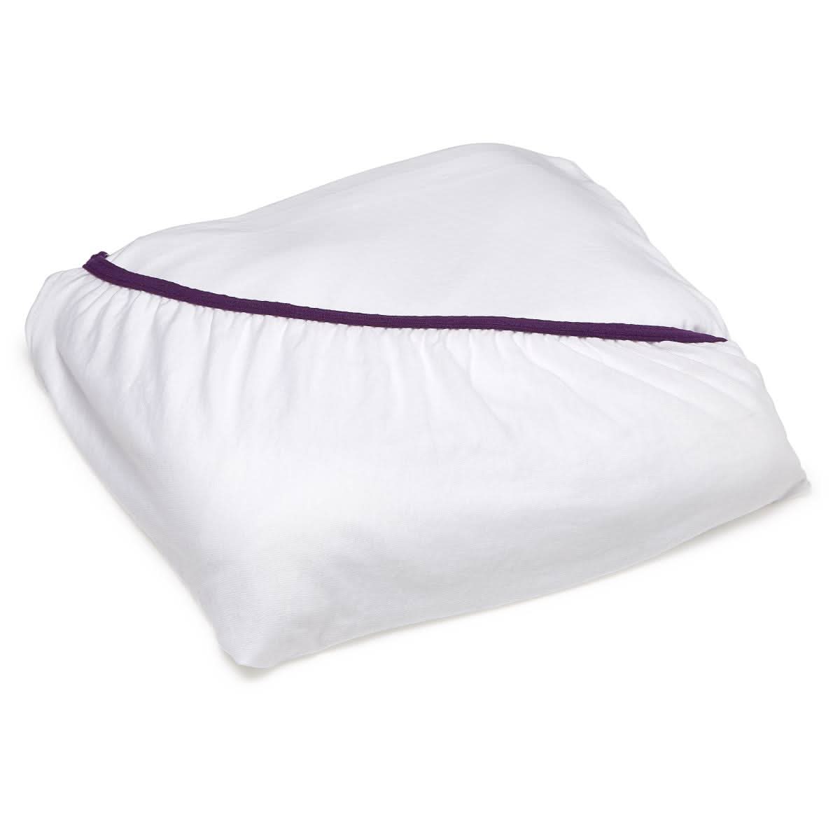 Medline PerforMax Bariatric Fitted Contour Sheets