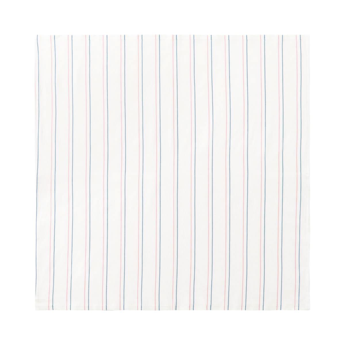 Medline Kuddle-Up All Cotton Flannel Baby Blanke