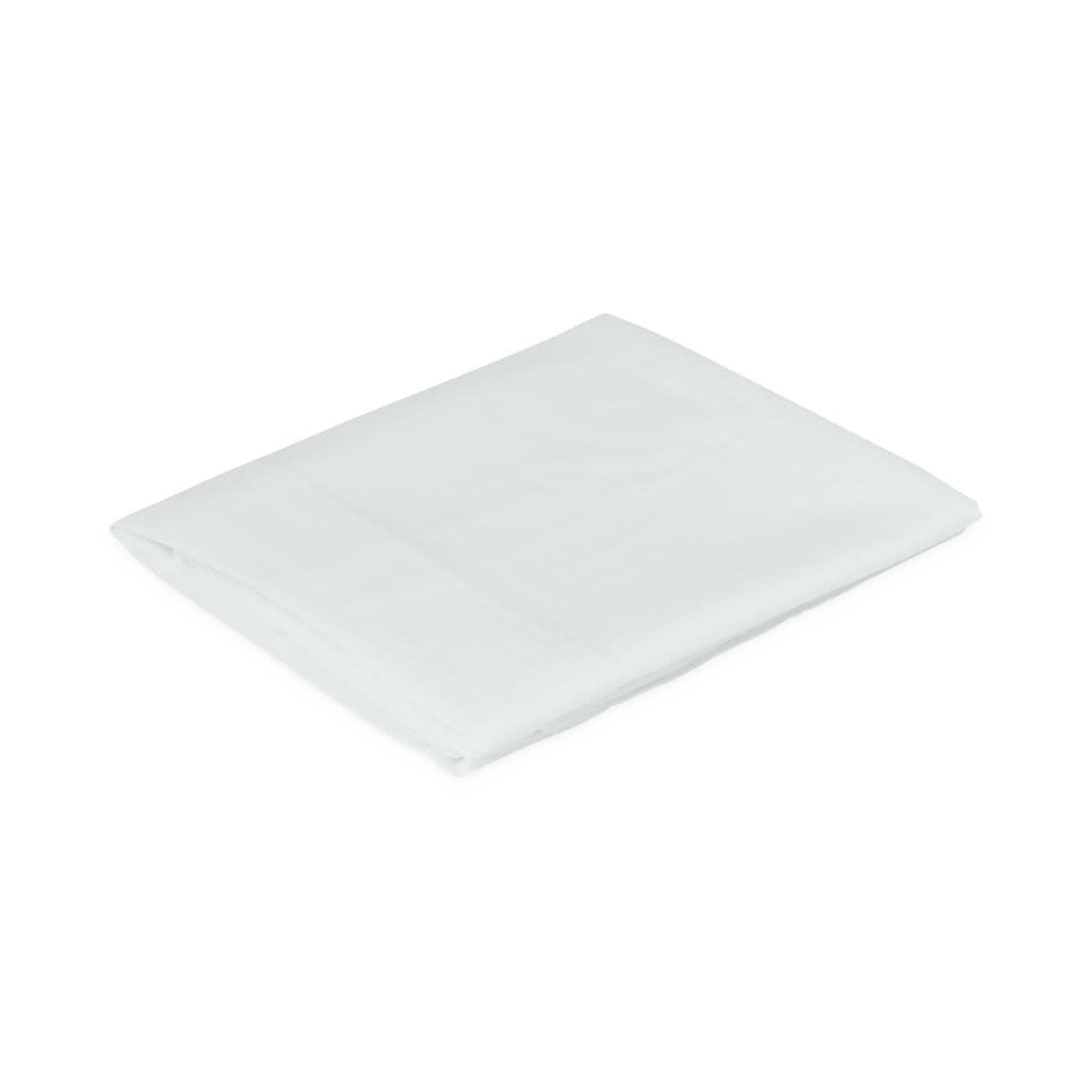 Medline Percale Pillowcases