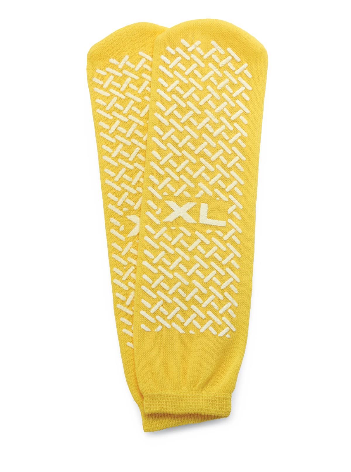Medline Fall Prevention Slippers