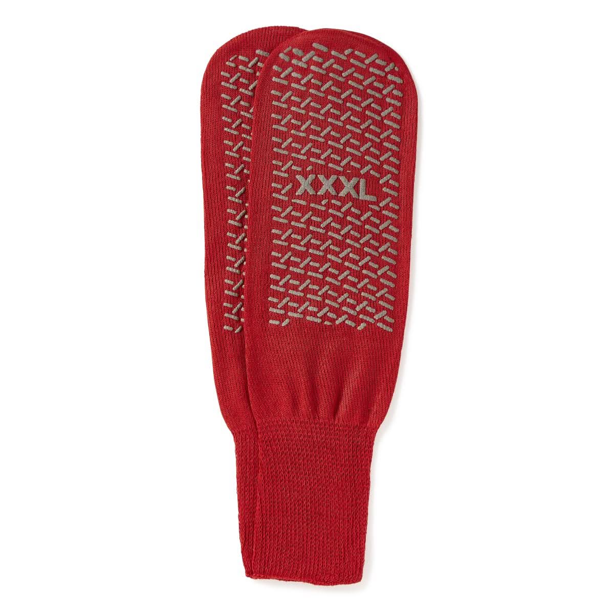 Medline Fall Prevention Slippers