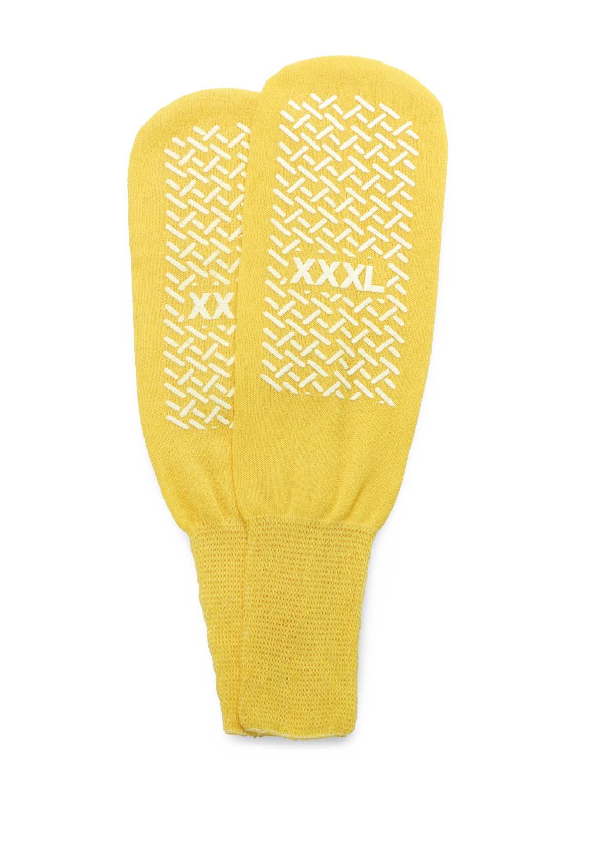 Medline Double Tread Slippers
