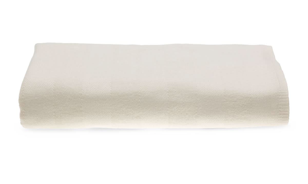 Medline Herringbone Spread Blankets