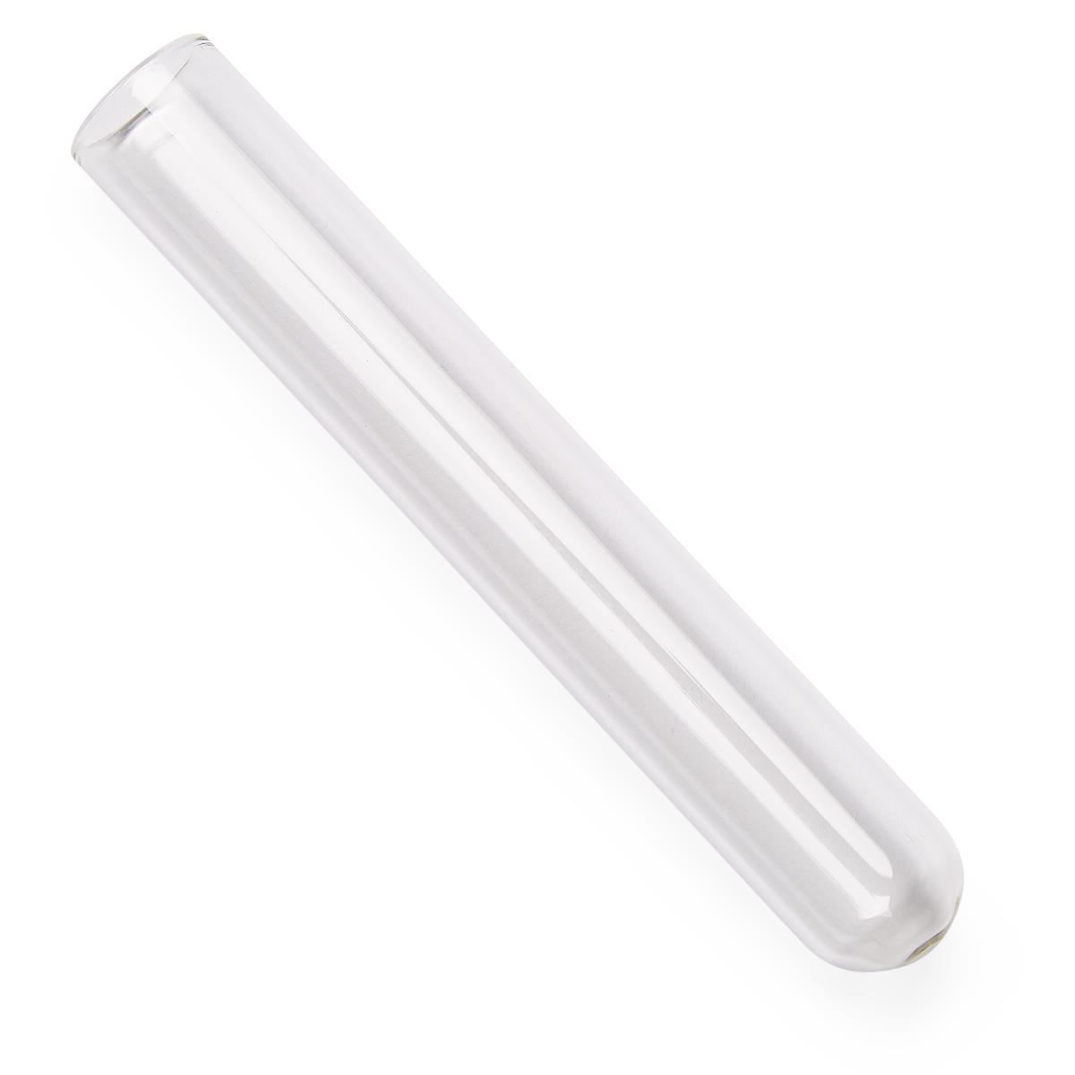 Medline Glass Culture Tubes