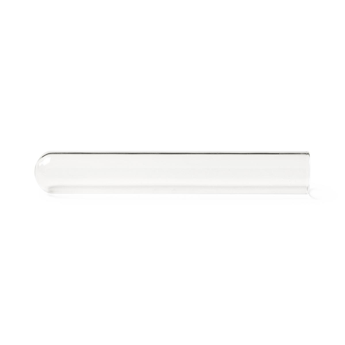 Medline Glass Culture Tubes