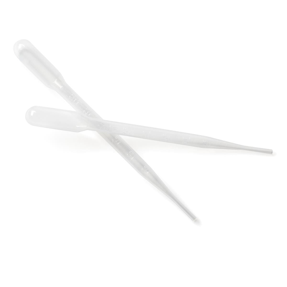 Medline General Purpose Transfer Pipettes