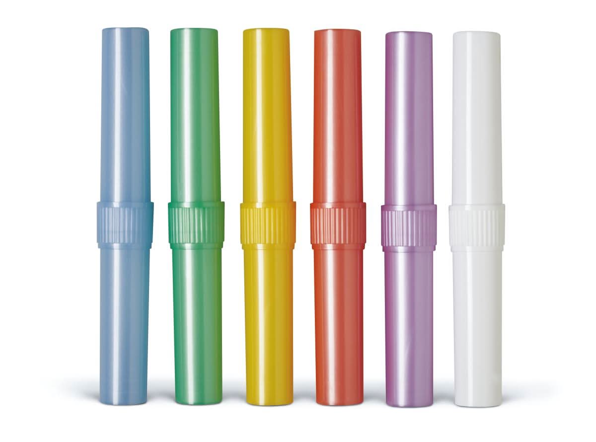 Medline Toothbrush Holders