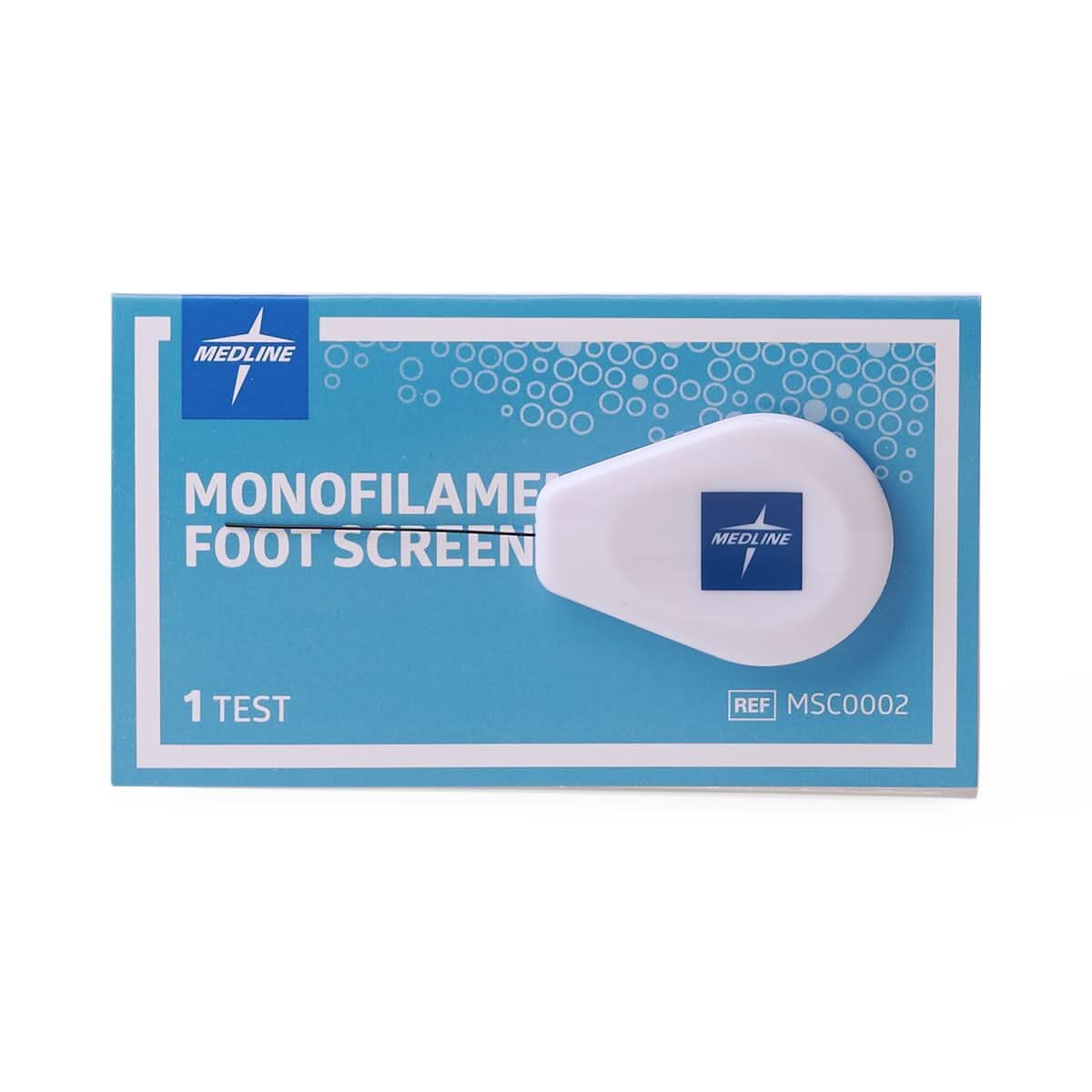 Medline Monofilaments