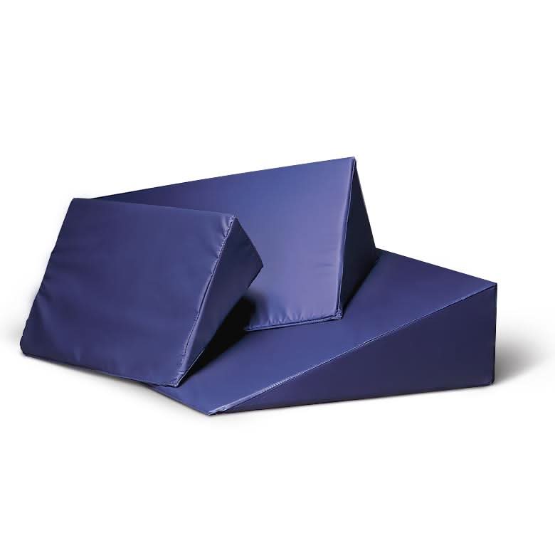 Medline Nylex Covered Positioning Wedges