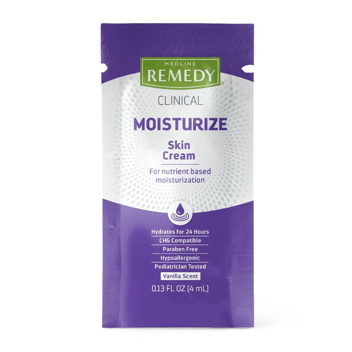 Medline Remedy Clinical Skin Cream