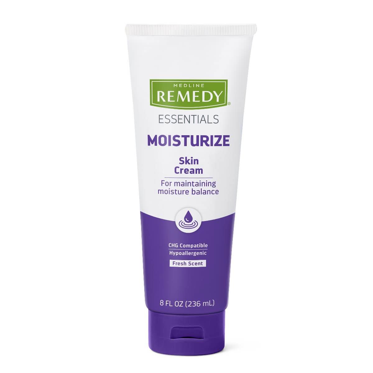 Medline Soothe & Cool Skin Creams