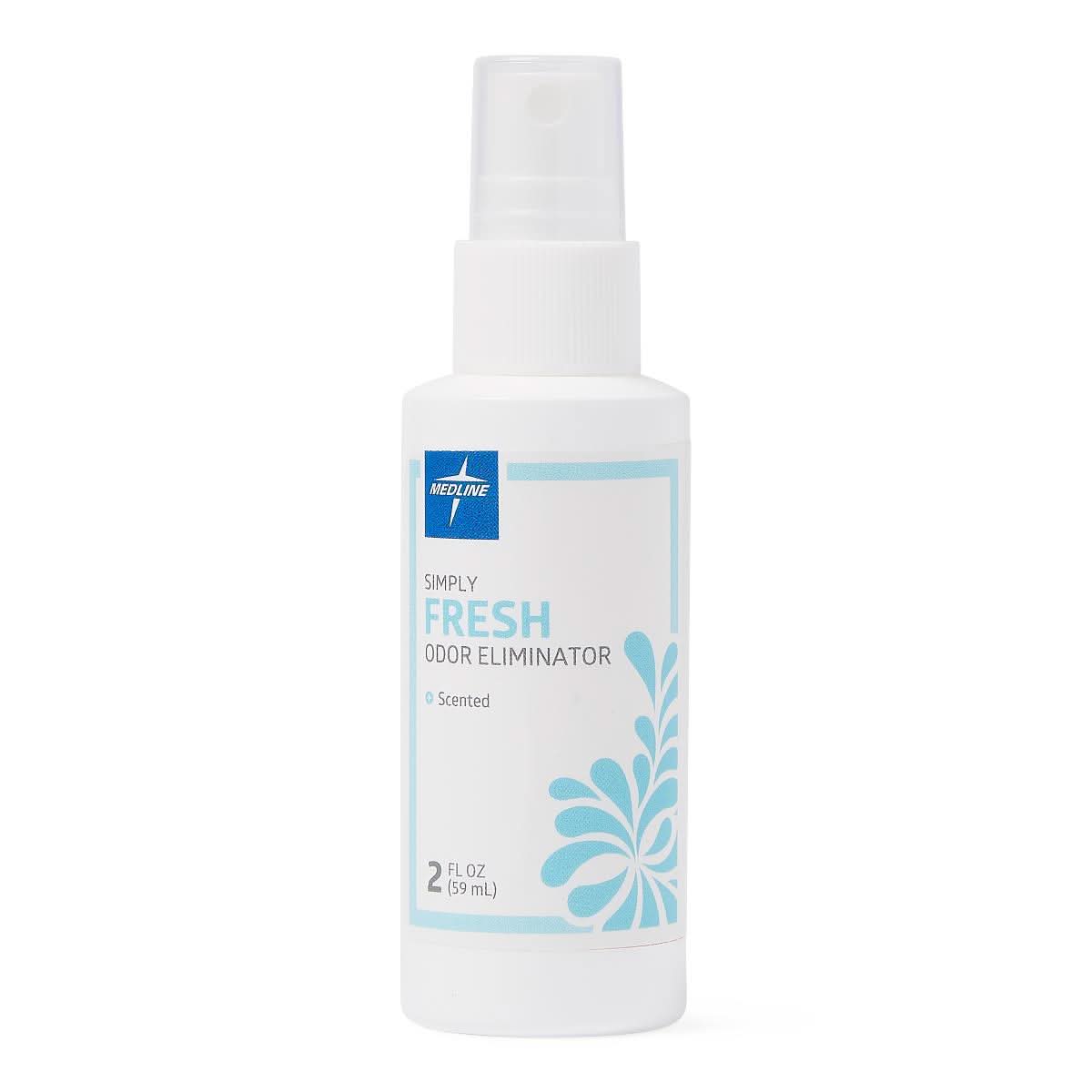 Medline CarraFree Odor Eliminator